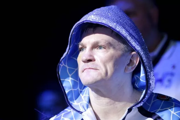 Boxer Ricky Hatton was found dead in Greater Manchester