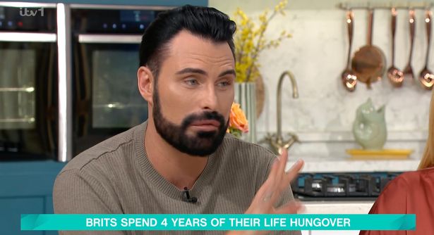 Rylan Clark