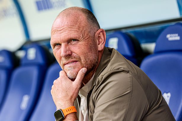 Joseph Oosting at FC Twente