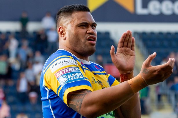 Hull FC have signed Sam Lisone for the 2026 season. 