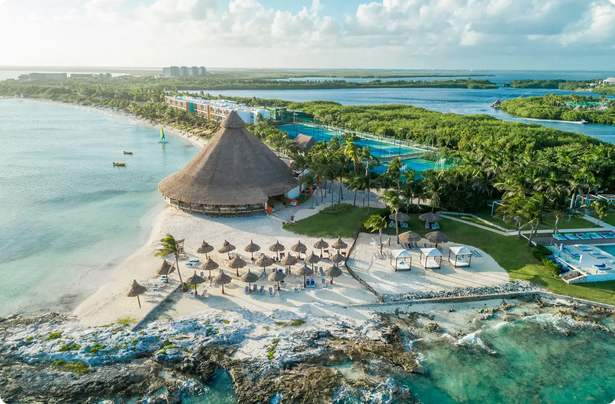 Club Med Cancun