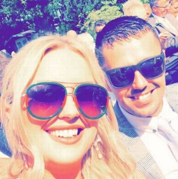 Cherry Turner tragically took her own life after police raided her home "in error"
