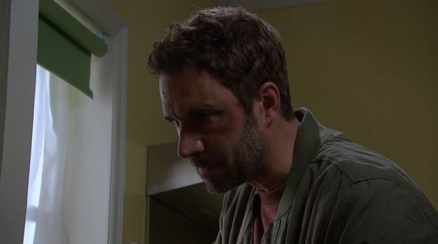 A spoiler video for next week's Emmerdale hints at killer John Sugden's next plan