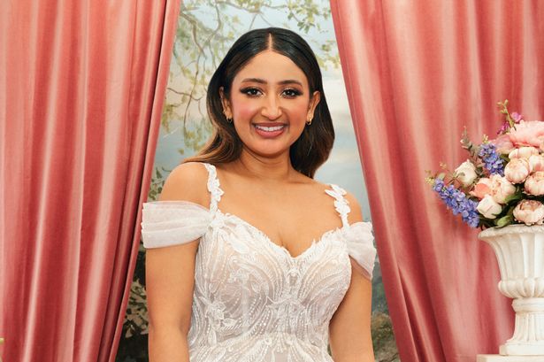 Nelly Patel