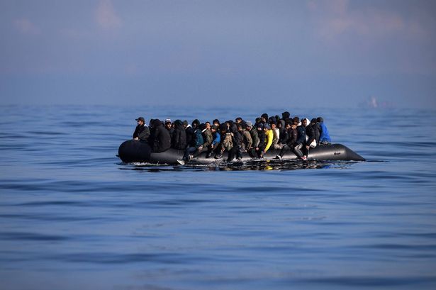 An event at the Lib Dem conference heard calls to start calling small boats 'Brexit boats'