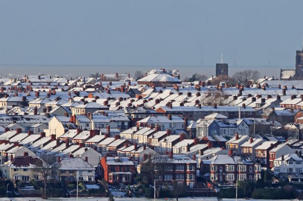 New homes have been bought by Wirral Council across Wirral
