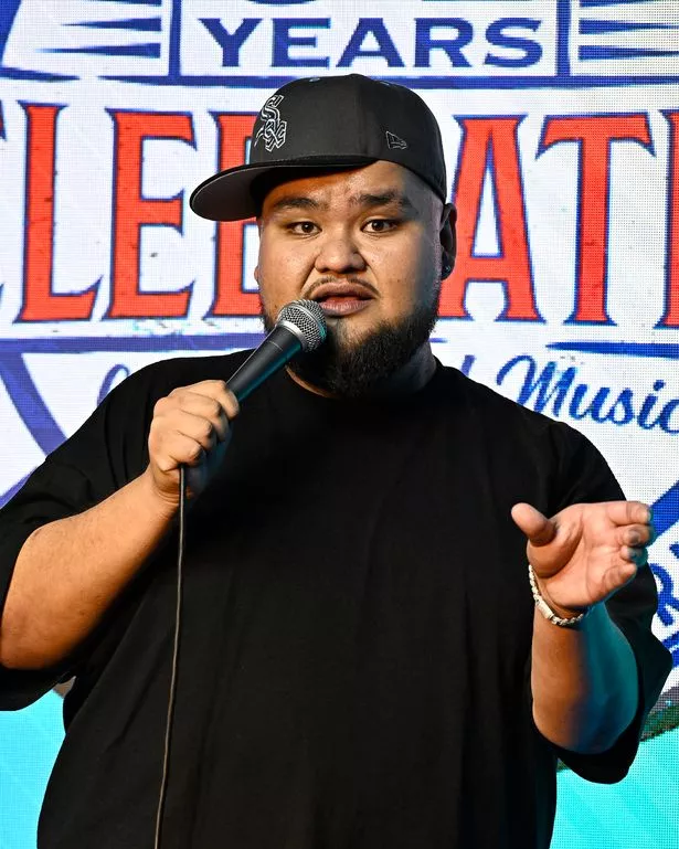 Ken Flores' cause of death has been revealed