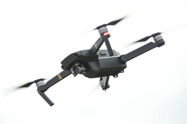 Drone