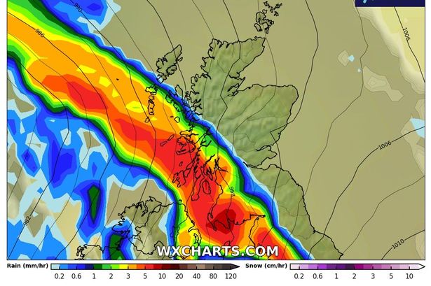 WX Charts 14/09