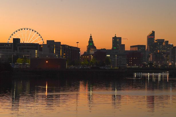The Liverpool ECHO has served Merseyside since 1879