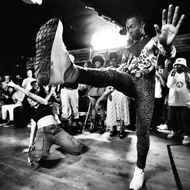 Up All Night, a Bristol Nightlife story has been put together by Colin Moody and Jasmine Ketibuah-Foley as a celebration of Bristol's unique nightlife scene