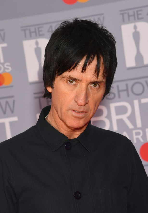 In recent years Marr and Morrissey have been at loggerheads in terms of their outlook on life and politics.