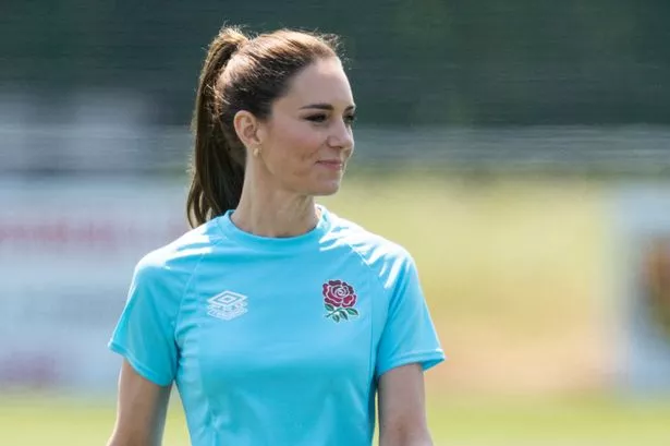 The Princess of Wales was diagnosed with cancer last year