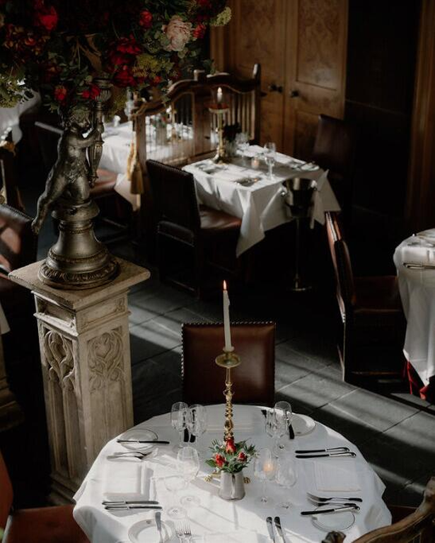 A picture of The Witchery