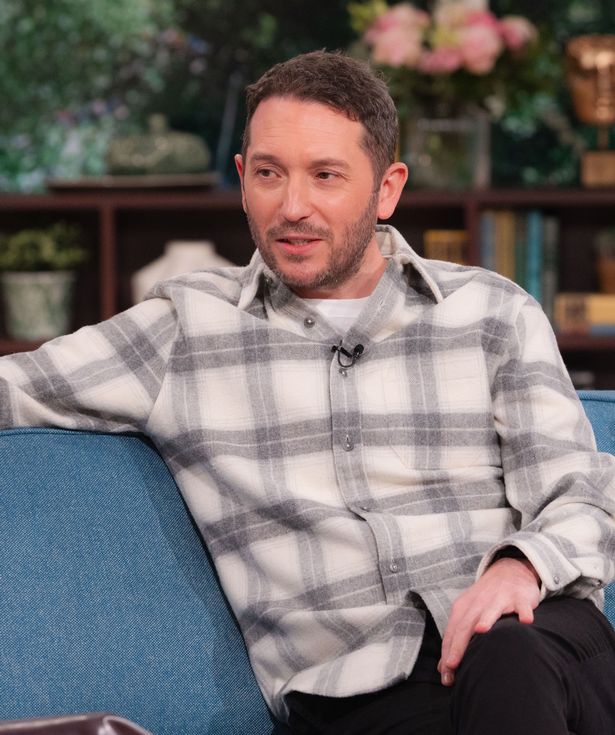 Jon Richardson
