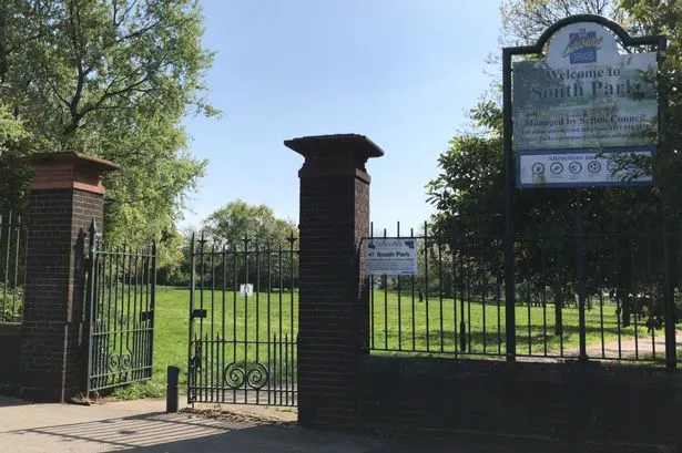 South Park, Bootle