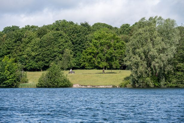 Cosmeston Lakes