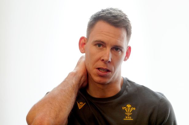 Liam Williams could be on his way to Newcastle