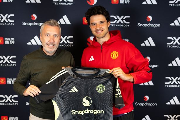 Lammens was the final signing through the door