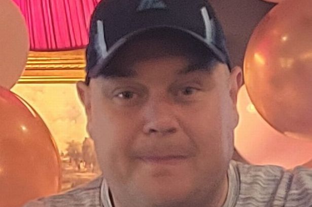 37-year-old William Hunter