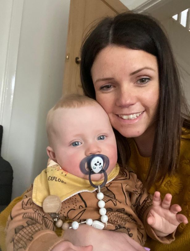 Mum-of-three Maeve Fanning needs to raise money for life-saving cancer treatment