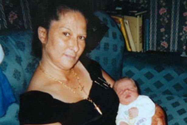 Nan-of-five Anne Marie Foy was beaten to death 20 years ago and left on a patch of land at the junction of Crown Street and West Derby Street