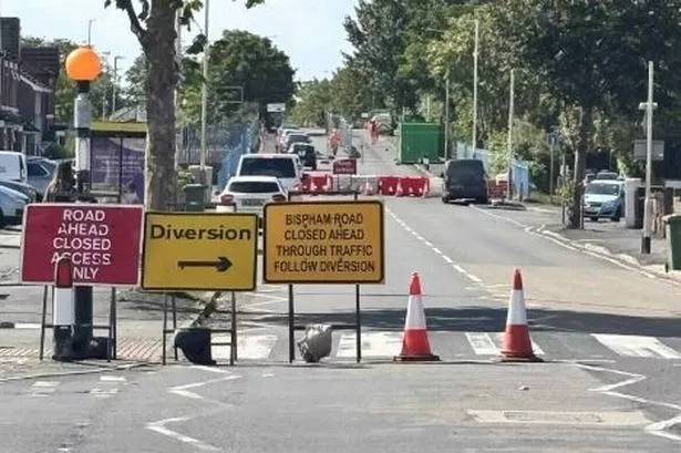 Bispham Road, Southport