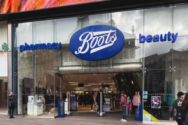 Boots rolls out new service at 500 UK stores
