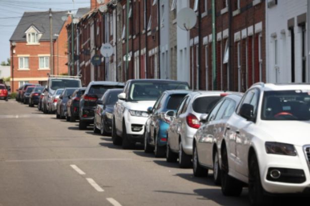 Drivers face fine as 82,000 agents deployed across England to catch them