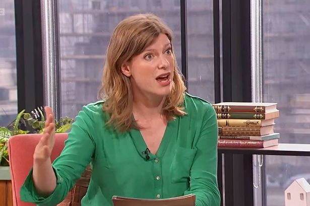 BBC’s Cost of Living correspondent Colletta Smith said some people need to check with DWP for the Winter Fuel Payment