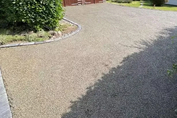 New rule for England households with a driveway now in force