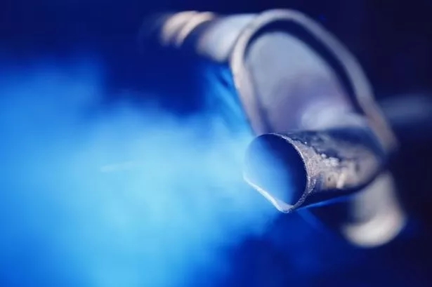 Drivers in England could face new car tax rules 'in line with Europe'