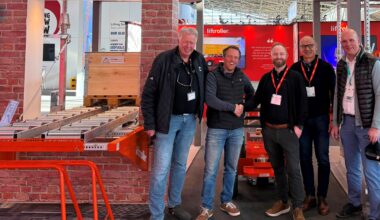 Liftroller moves into Germany | Vertikal.net