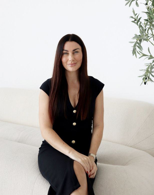 Natalie now runs her own healthcare consultancy company and says Dubai has given her so many more career opportunities than the UK would have
