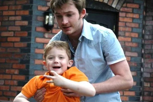 Hollyoaks