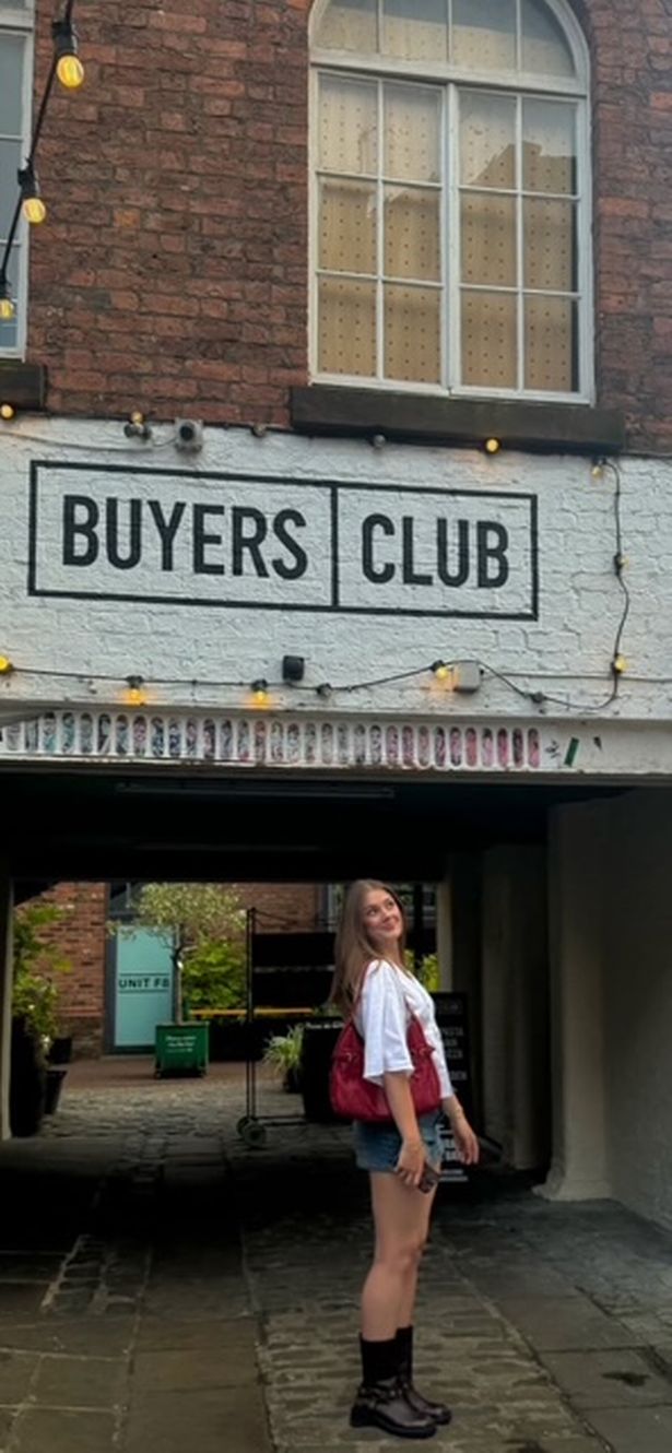 One of Liverpool's best features is its hospitality scene
