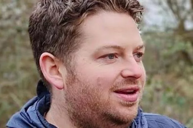 Daniel Gardner has been named as the man who died after a house fire in Birmingham 