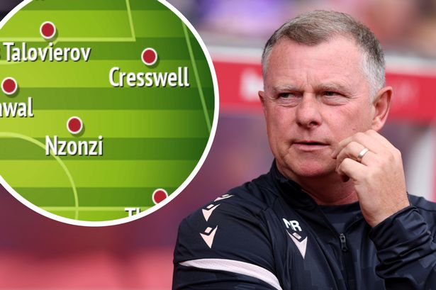 Mark Robins has brought in 11 new signings this summer.