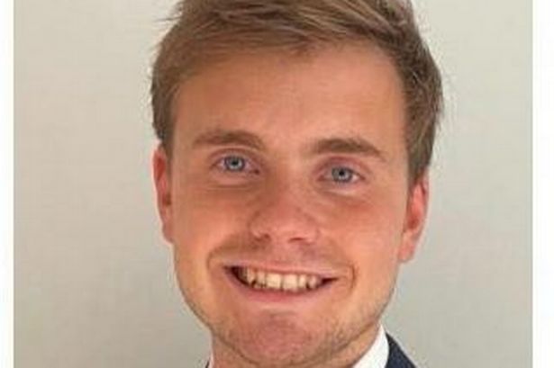 Jack O'Sullivan
