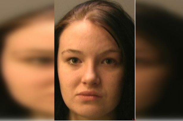 Jessica Moore is missing