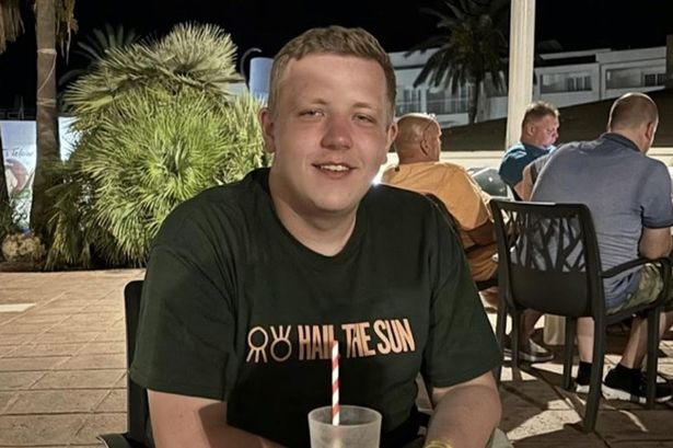 Josh sadly died on June 26 from sepsis caused by a bacterial infection