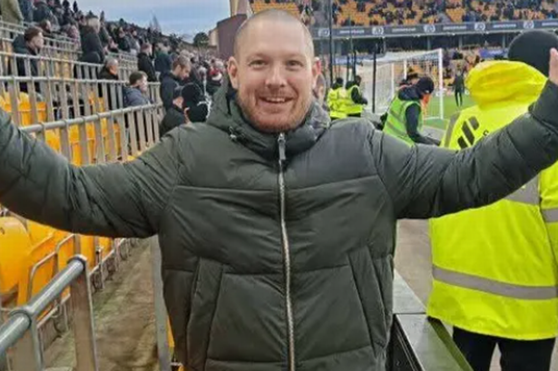 Josh Rogers was sadly found dead in a wooded area in Spain