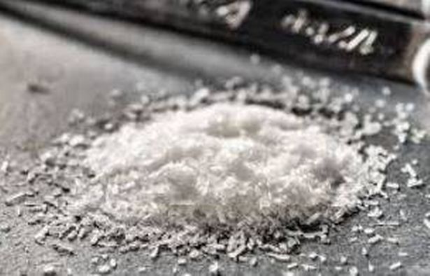 Ketamine use continues to rise in Liverpool