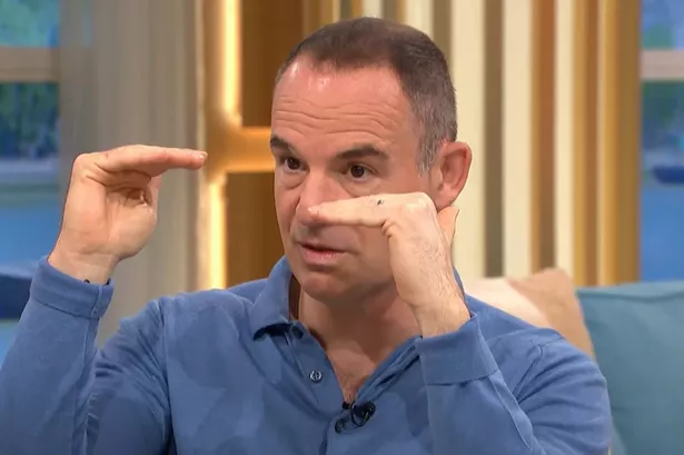Martin Lewis said an £82 document was one of the most important people have