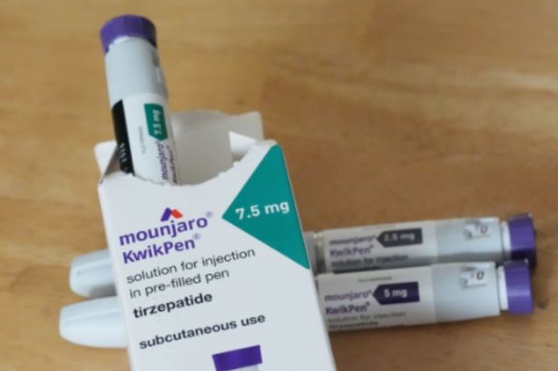 Mounjaro issues 'worst' warning for all UK households who are using it