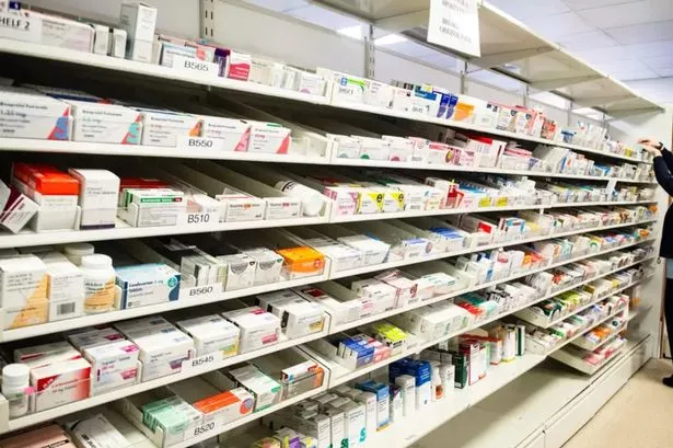 NHS could change prescription rules for UK households in 'necessary' move