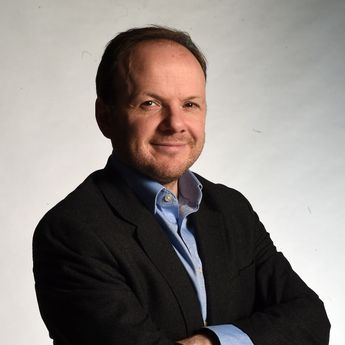 Paul Hutcheon