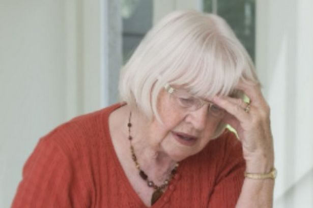 DWP warns state pensioners to hand over 'three pieces of information' within two weeks