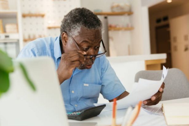 State pensioners face having no payments 'for four months'