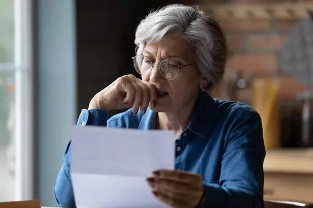All state pensioners with 'online or mobile banking' warned